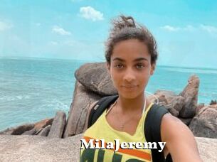 MilaJeremy