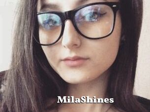 MilaShines