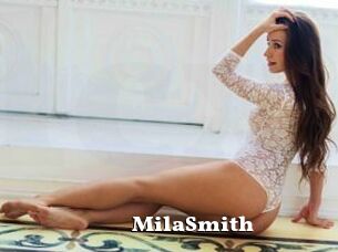 MilaSmith