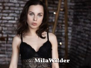 MilaWilder