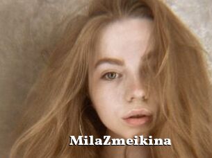 MilaZmeikina