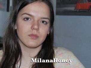 MilanaHoney