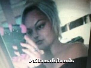 MilanaIslands