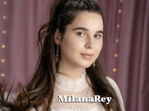 MilanaRey