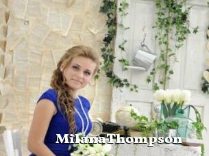 MilanaThompson