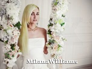MilanaWilliams