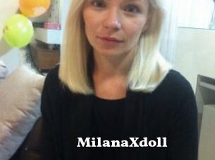 MilanaXdoll