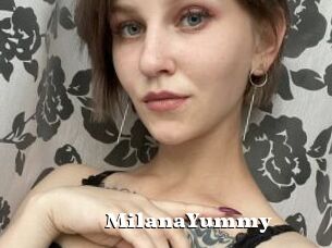 MilanaYummy