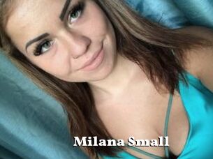 Milana_Small