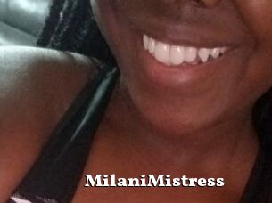 MilaniMistress