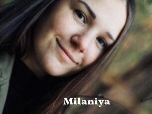 Milaniya
