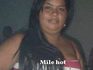 Mile_hot