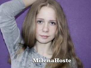 MilenaHoste