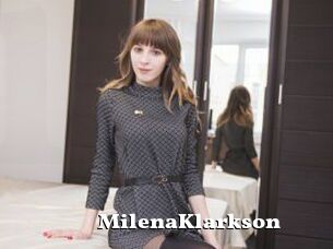 MilenaKlarkson