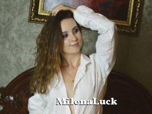MilenaLuck