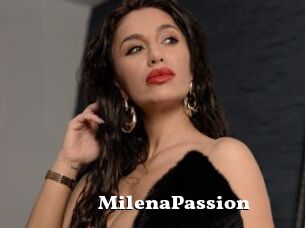MilenaPassion