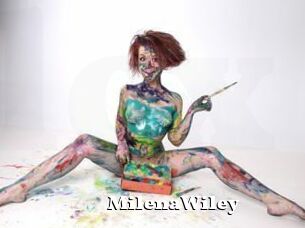 MilenaWiley