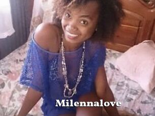 Milennalove