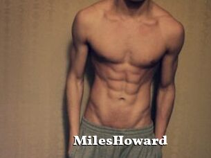 MilesHoward