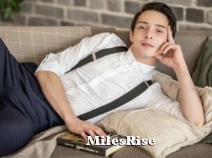 MilesRise