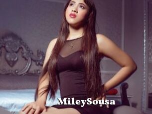 MileySousa