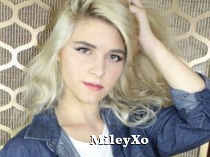 MileyXo