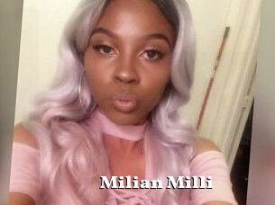 Milian_Milli