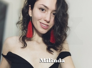 Milinda