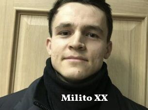 Milito_XX