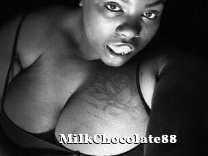 MilkChocolate88