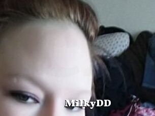MilkyDD