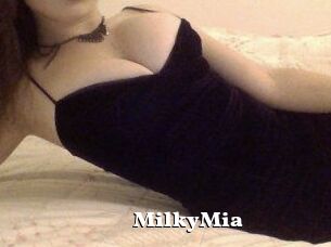 MilkyMia