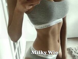 Milky_Wie