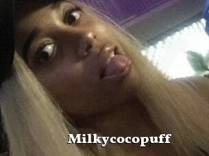 Milkycocopuff