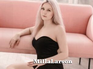 MillaLarson