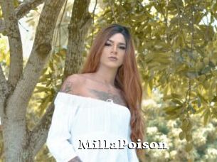 MillaPoison