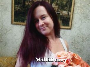 MilliBerry