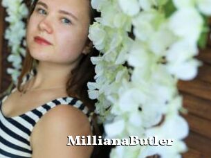 MillianaButler