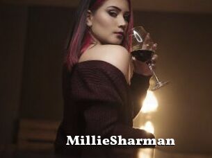 MillieSharman