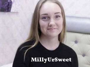 MillyUrSweet