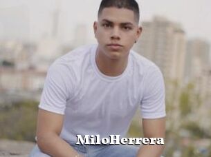 MiloHerrera