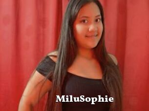 MiluSophie