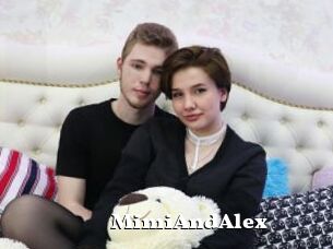 MimiAndAlex