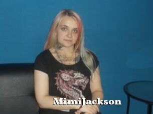 MimiJackson