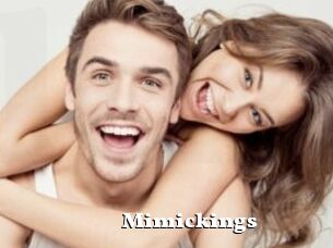 Mimickings