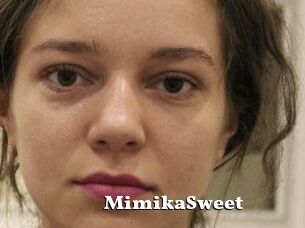 MimikaSweet