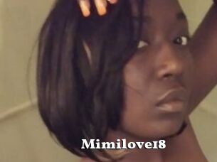 Mimilove18