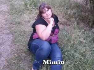 Mimiu