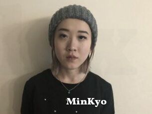 MinKyo