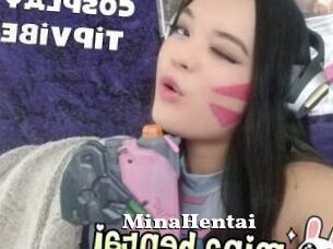MinaHentai